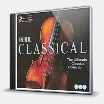 THE REAL... CLASSICAL (THE ULTIMATE CLASSICAL COLLECTION)