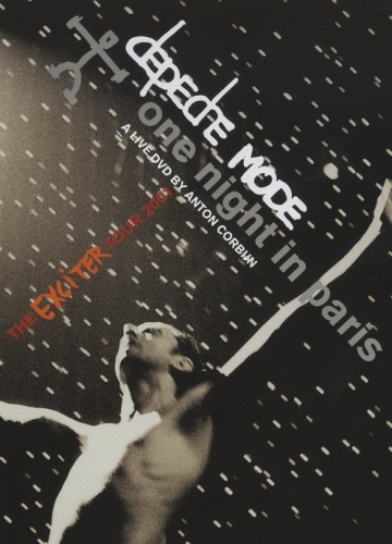 ONE NIGHT IN PARIS - THE EXCITER TOUR 2001
