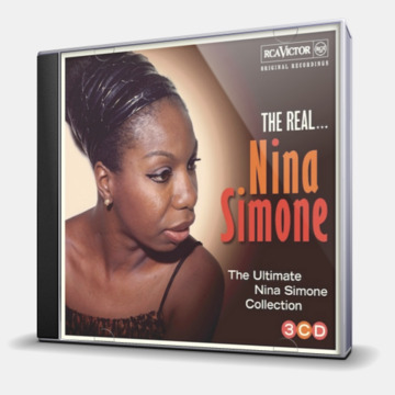 THE REAL... NINA SIMONE (THE ULTIMATE NINA SIMONE COLLECTION)