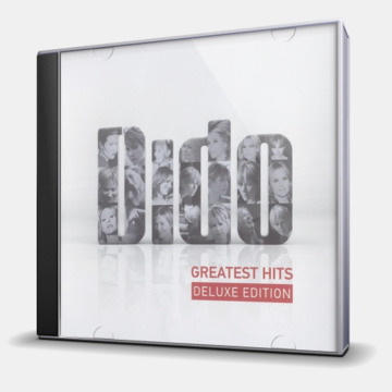 GREATEST HITS - 2CD