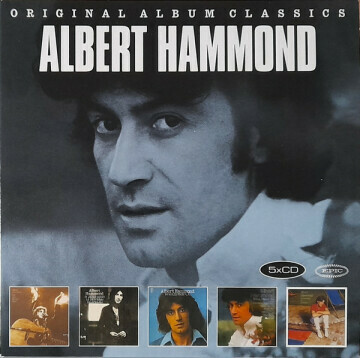 ORIGINAL ALBUM CLASSICS