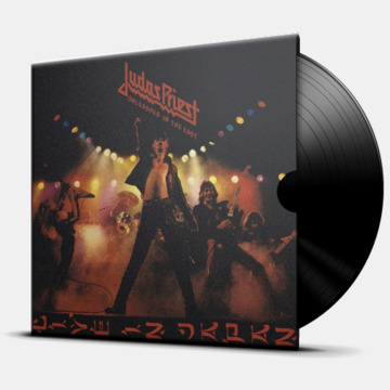 UNLEASHED IN THE EAST