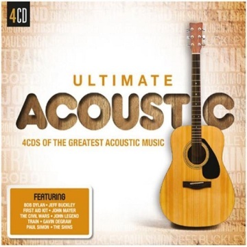 ULTIMATE ACOUSTIC