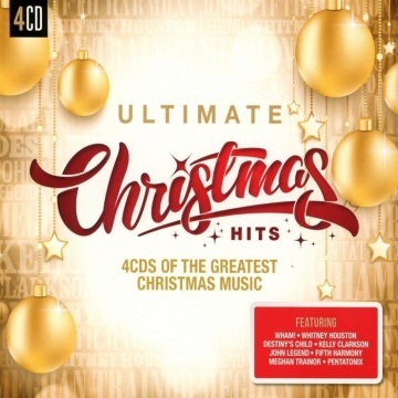 ULTIMATE CHRISTMAS HITS