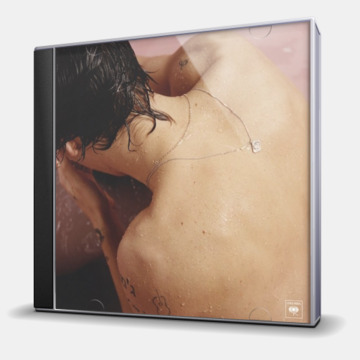 HARRY STYLES