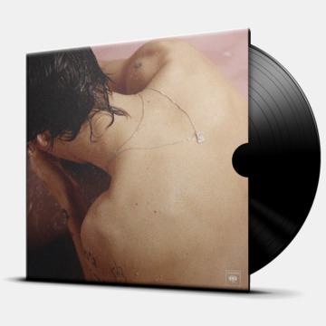 HARRY STYLES