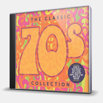THE CLASSIC 70S COLLECTION