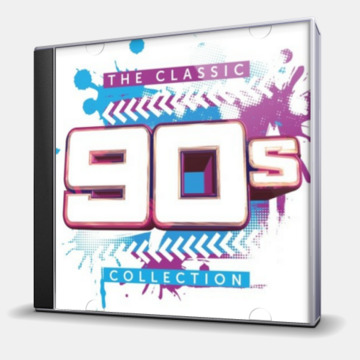 THE CLASSIC 90S COLLECTION