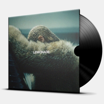 LEMONADE