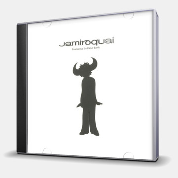 EMERGENCY ON PLANET EARTH