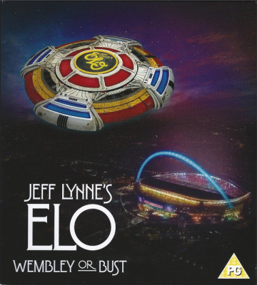 WEMBLEY OR BUST