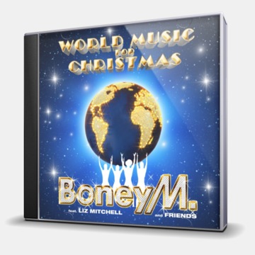 WORLD MUSIC FOR CHRISTMAS