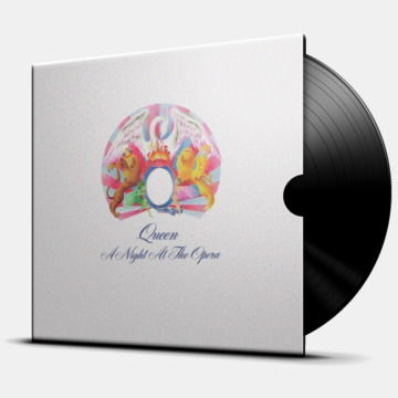 A NIGHT AT THE OPERA