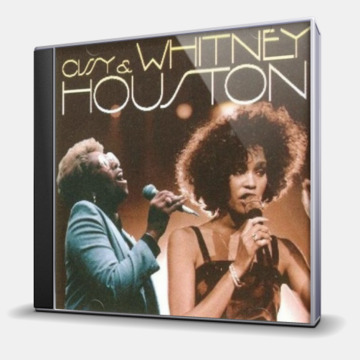 CISSY & WHITNEY HOUSTON