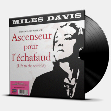 ASCENSEUR POUR L'ECHAFAUD