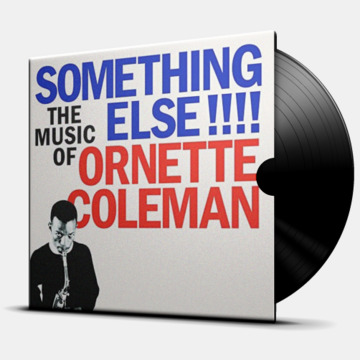SOMETHING ELSE