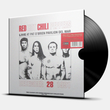 LIVE AT PAT O'BRIEN PAVILION DEL MAR