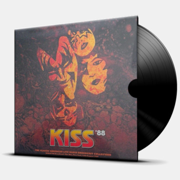 KISS 88