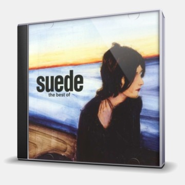 THE BEST OF SUEDE