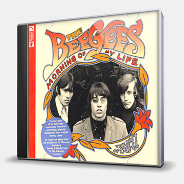 MORNING OF MY LIFE - THE BEST OF 1965 - 66