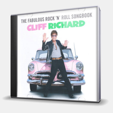 THE FABULOUS ROCK 'N' ROLL SONGBOOK