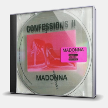 CONFESSIONS II