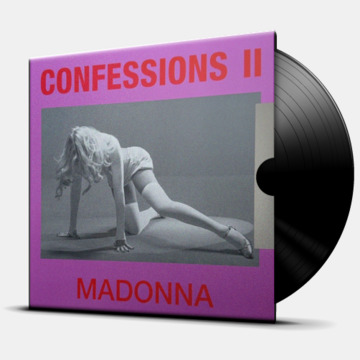 CONFESSIONS II