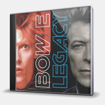 LEGACY - 2CD