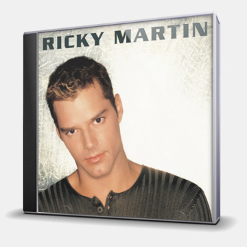 RICKY MARTIN