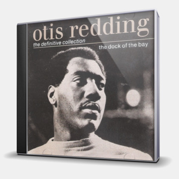 THE DEFINITIVE OTIS REDDING