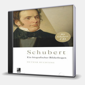 EIN BIOGRAFISCHER BILDERBOGEN