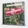 THE COMMITMENTS VOL.2
