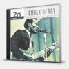 THE BEST OF CHUCK BERRY