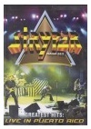 GREATEST HITS: LIVE IN PUERTO RICO