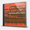 RED GARLAND'S PIANO