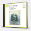 KLAVIERKONZERT G-DUR , GASPAR DE LA NUIT , SONATINE - MARTHA ARGERICH, BERLINER PHILHARMONIKER, CLAUDIO ABBADO