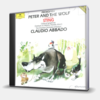 PETER AND THE WOLF - CLAUDIO ABBADO