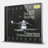 KRYSTIAN ZIMERMAN - THE LISZT RECORDINGS