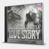 LOVE STORY - PIANO THEMES FROM CINEMA'S GOLDEN AGE