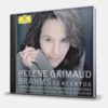 THE PIANO CONCERTOS - GRIMAUD, NELSONS