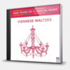 VIENNESE WALTZES - THE ROMANTIC ERA