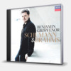 KREISLERANA, ROMANZEN, BLUMENSTUCK... -  SCHUMANN & BRAHMS