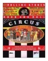 ROCK AND ROLL CIRCUS