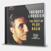 THE BEST OF PLAY BACH - LONDON DECEMBER 1984