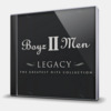 LEGACY - THE GREATEST HITS COLLECTION