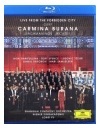 CARMINA BURANA - LIVE FROM THE FORBIDDEN CITY