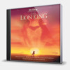 THE LION KING