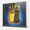 AIDA - ORIGINAL BROADWAY CAST RECORDING