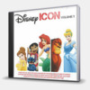 DISNEY ICON VOLUME 1