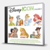 DISNEY ICON VOLUME 2